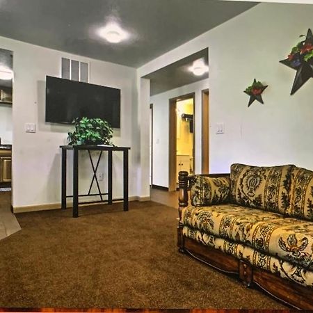 Prairie Star Villa Escalante Luaran gambar