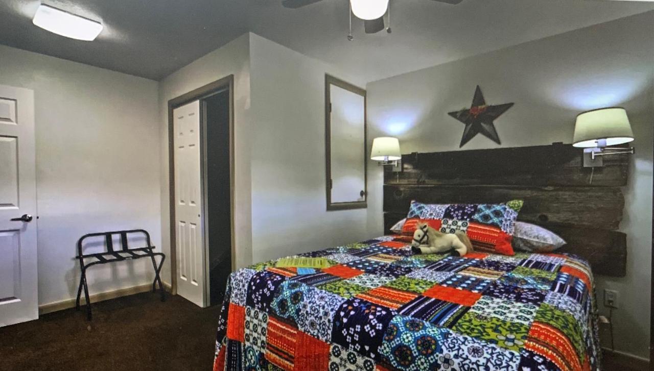 Prairie Star Villa Escalante Luaran gambar