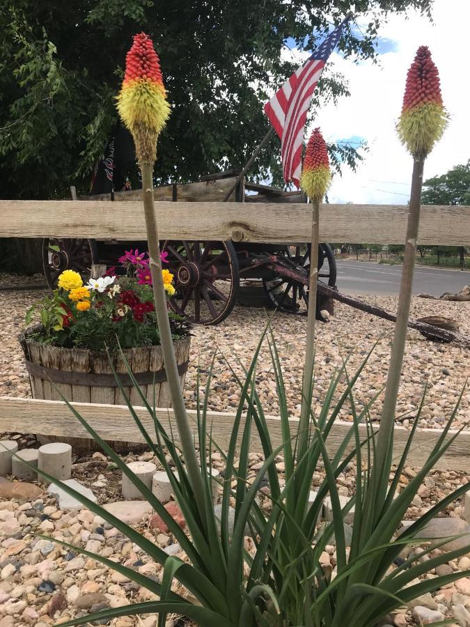 Prairie Star Villa Escalante Luaran gambar