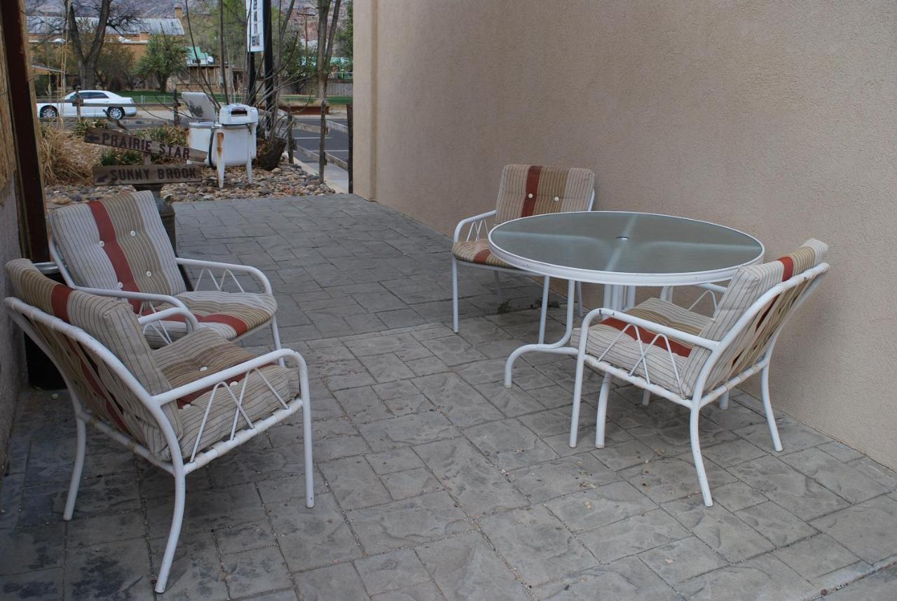 Prairie Star Villa Escalante Luaran gambar