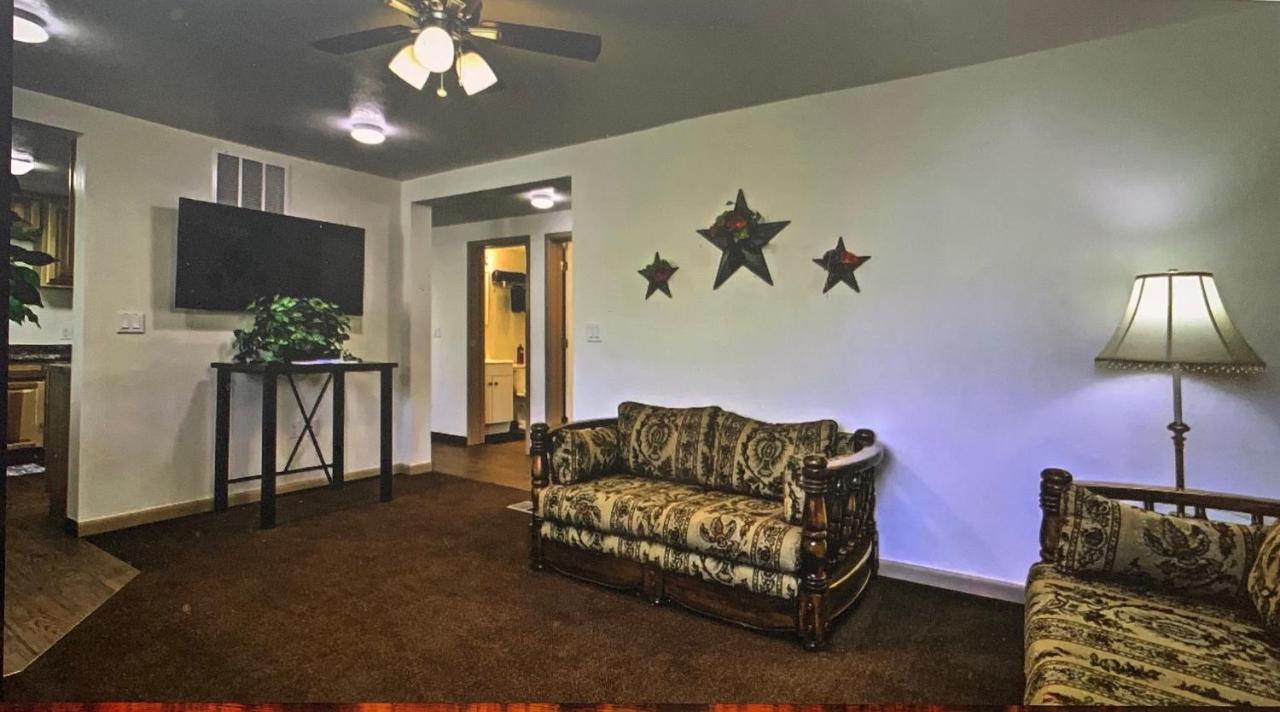 Prairie Star Villa Escalante Luaran gambar