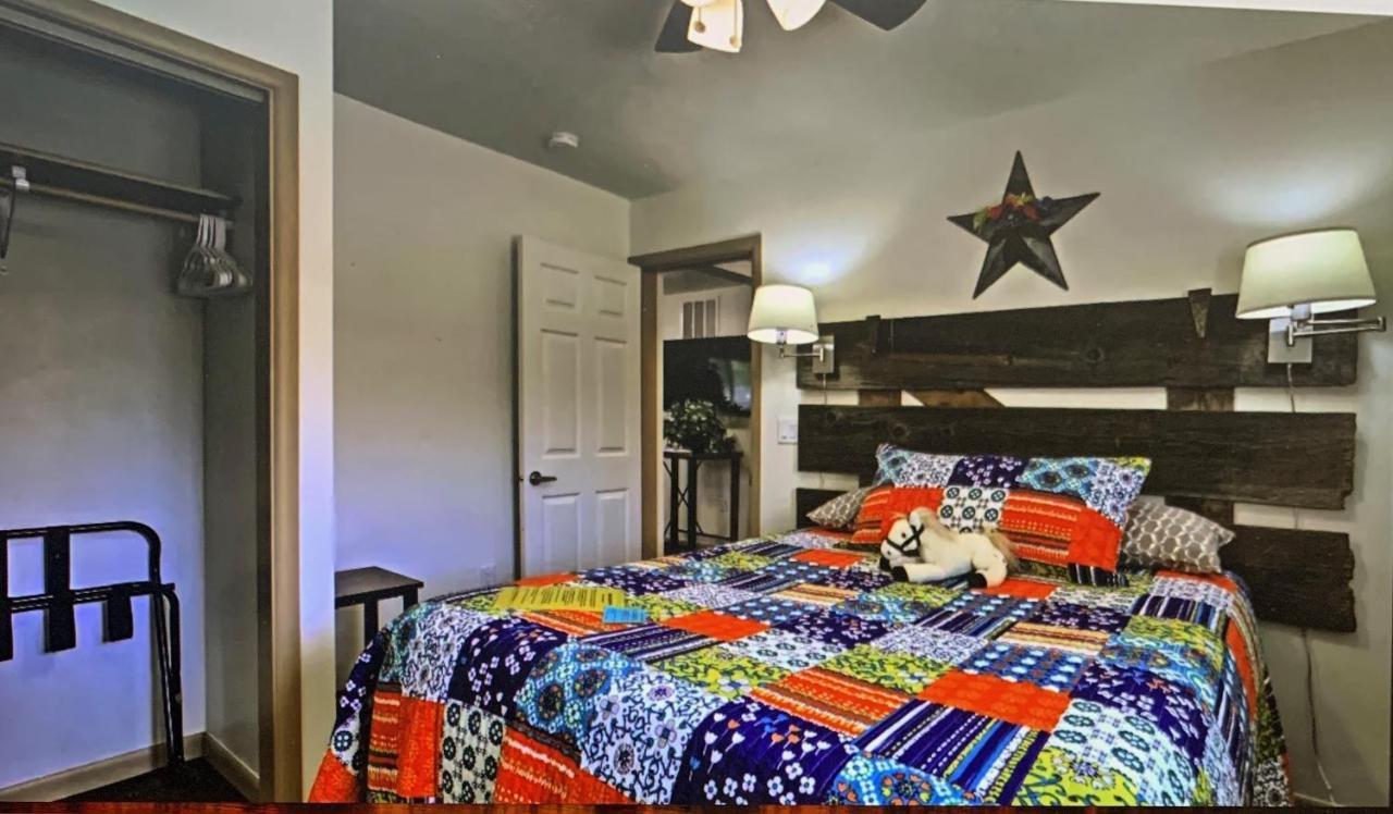 Prairie Star Villa Escalante Luaran gambar